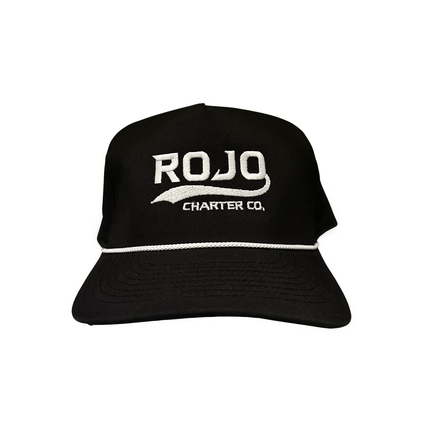 Charter Co - Black
