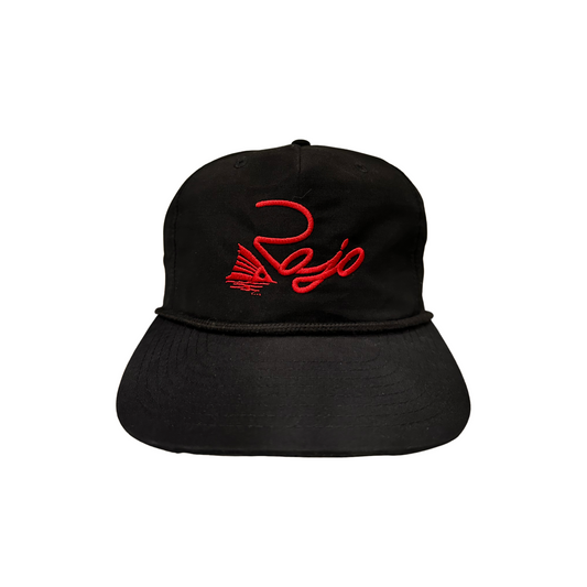 Tailing - Black
