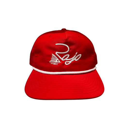 Tailing - Red