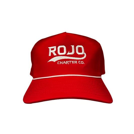 Charter Co - Red