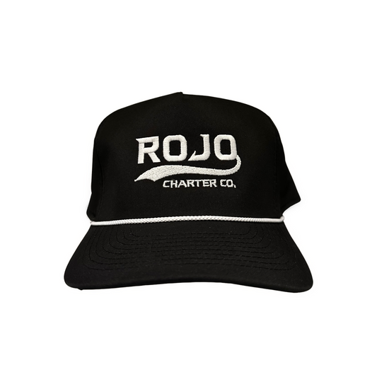 Charter Co - Black